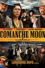 Comanche Moon